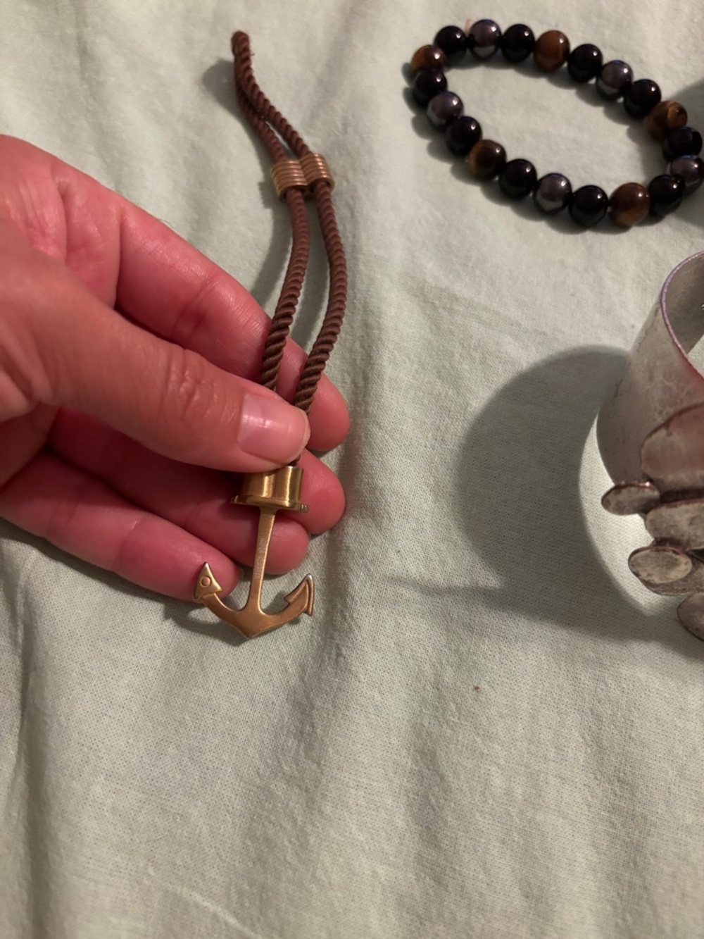Woman bracelets - Picture 5 of 5